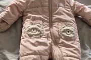 Girls Clothes 3-6months