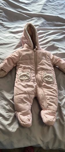 Girls Clothes 3-6months