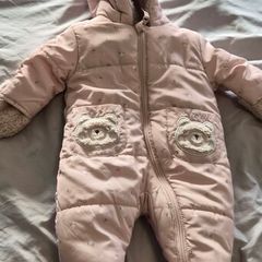 Girls Clothes 3-6months