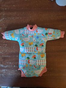Happy Nappy Wetsuit