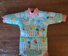 Happy Nappy Wetsuit