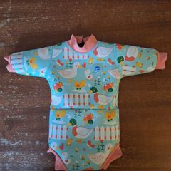 Happy Nappy Wetsuit
