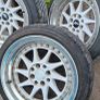 jr 26 wheels 16x8 4x100 Image 4