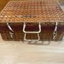 Picnic storage basket/ hamper Image 2