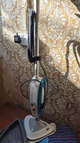 hoover VaxV7 floor cleaner