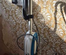 hoover VaxV7 floor cleaner