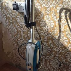 hoover VaxV7 floor cleaner