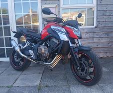 motorbike