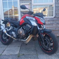 motorbike