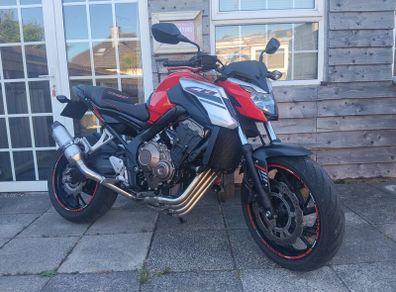 motorbike