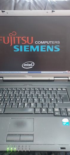 laptop fujitsu@siemens