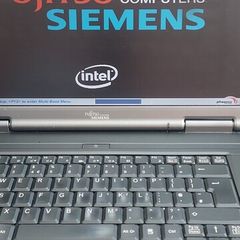 laptop fujitsu@siemens