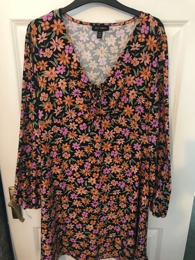 dress size 14