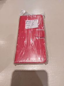 Wallet Case For Iphone 12 Pro/Pro Max Free Post