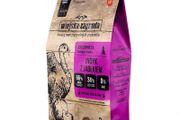 Country of Animals Turkey with Apple dry dog food 2kg M (kibble 1cm)