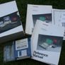 Vintage Toshiba  Mbc T2000sx Laptop Computer With Manual (without Charger) Image 9