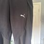 Woman's puma Jog pants Image 6