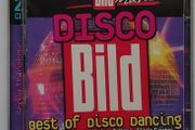Bild - Disco - Best Of Disco Dancing - 2x CD