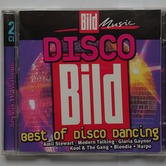 Bild - Disco - Best Of Disco Dancing - 2x CD