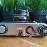 Refurbished FED-5B Olympic, 35mm Film Camera, Industar-61 Lens, M39 Mount, 256538 Image 6