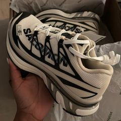 Salomon women trainer