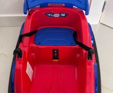 Electric kids car