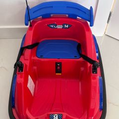 Electric kids car