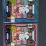 Monopoly Prizm Fifa World Cup 2026 Robert Lewandowski Poland Parallels Image 3