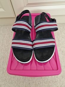 Summer sandals