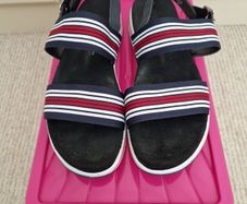 Summer sandals