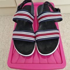 Summer sandals