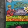 House of Mystery #162 1966 DC Comics Image 2