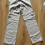 Girls Zara Cotton Trousers 12-13years Brand New with tags Image 4