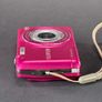 Fujifilm FinePix JX500 Image 5