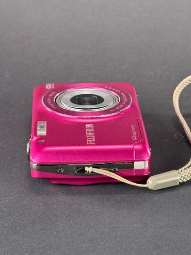 Fujifilm FinePix JX500