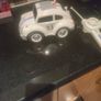 Herbie remote control car Image 7