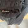 Berghaus Blue T-Shirt and Shorts Image 8