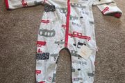 Babybol Baby Grow 3 mths (Brand New)