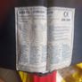 4 buoyancy aids and 1 small life jacket Image 10