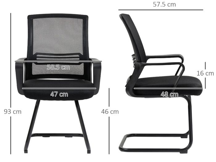 office chair