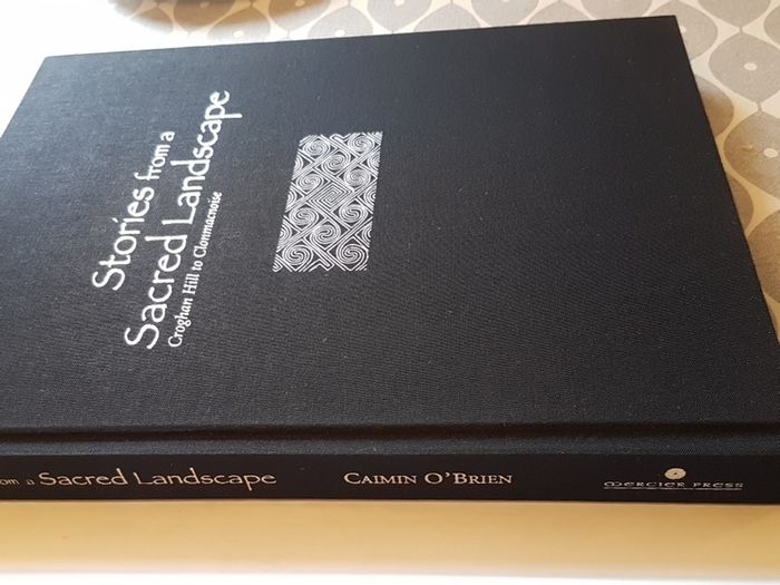 Stories from a Sacred Landscape by Caimin O'Brien