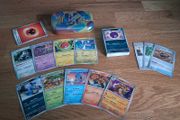 Pokemon Scarlet &amp; Violet 151 Bundle &amp; Tin