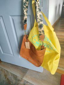 Steve Madden bag