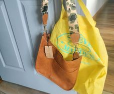 Steve Madden bag
