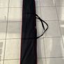 Telescopic channel ramps for a wheelchair 7ft (213cm long) with black grip surface and bag Image 3