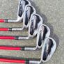 yonex ezone xp irons Image 2