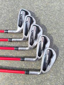 yonex ezone xp irons