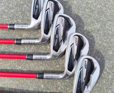 yonex ezone xp irons