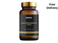 main image for ad Ashwagandha 20:1