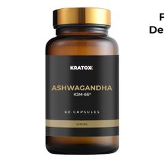 Ashwagandha 20:1